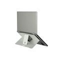 Suport atasabil R-Go Riser Laptop Stand, Silver