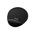 Mousepad Dataline din spuma cu suport ergonomic pentru incheietura mainii