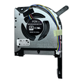 Cooler original  GPU Asus TUF FX505DD, FX505DT, FX505DY, FX505GD, FX505GE, FX505GT, FX506LH, FX506LI, FA506IH, FA506II, FA706IH, FA706II, FX705DY, FX705DD, FX705DT, FX705GD, FX705GE, FX706LI, pentru GTX1050