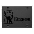 Solid-State Drive SSD Kingston A400, 2.5", 120 GB, SATA3