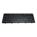 Tastatura compatibila laptop HP Probook 450 G0, 450 G1, 450 G2, Probook 455 G0, 455 G1, 455 G2, Probook 470 G0, 470 G1, 470 G2, neagra, fara iluminare, layout Us