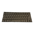 Tastatura compatibila Lenovo ThinkBook 14-IIL, 14-IML, ThinkBook 13s-IML, 13s-IWL, 14s-IML, 14s-IWL, US, fara iluminare
