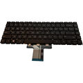 Tastatura compatibila HP 14-cd, 14-cf, 14-ck, 14-cm, 14-dg, 14-dk, 14-dq, 14-fq, Pavilion 14-CE, Pavilion x360 14m Convertible, neagra, fara iluminare, layout US