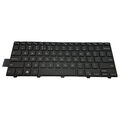 Tastatura originala DELL Inspiron 14 3465, 3441, 3442, 3443, 3451, 3452, 3458, 3459, 3462, 3467, 3468, 3473, 3476, Latitude 3450, 3460, 3470, 3480, fara iluminare