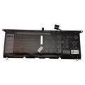 Baterie originala Dell Latitude 3301, Inspiron 7490, 13 7390 2-in-1, 5390, 5391, Vostro 5390 5391, 4 celule, 45Wh, Type HK6N5, model DGV24