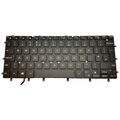 Tastatura compatibila Dell Inspiron 7348, 7347, 3558, 7547, 7548, XPS 13 9343, 9350, 9360, layout UK, iluminata