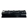 Baterie compatibila laptop ASUS A31-N56 A32-N56 A33-N56 9 celule 6600mAh, pentru seriile G56, N46, N56, N76, R501V