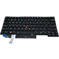 Tastatura compatibila Lenovo ThinkPad T14s (Type 20T0, 20T1), layout US, cu iluminare