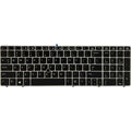Tastatura laptop HP Probook 6560B, 6565B, 6570B, Elitebook 8560P, 8570P, fara iluminare, US