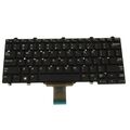 Tastatura originala Dell Latitude 12 7275