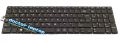 Tastatura laptop iluminata Toshiba Satellite P75 UK