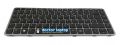 Tastatura laptop HP EliteBook Folio 1040 G2 iluminata