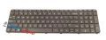 Tastatura laptop HP Pavilion 15-B series cu rama