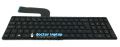 Tastatura laptop HP Pavilion 15-P layout UK