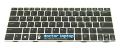 Tastatura HP EliteBook Revolve 810 G1 iluminata