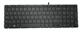 Tastatura HP ProBook 450 G6, 455 G6​, 450 G7, 455 G7​, compatibila, cu iluminare,neagra