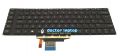 Tastatura laptop iluminata HP OMEN 15-5000 series