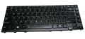 Tastatura laptop Toshiba Satellite M640 iluminata