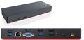 Docking station Lenovo ThinkPad Thunderbolt 3 Dock - 40AC0135EU