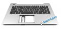 Carcasa superioara si tastatura Asus X456UF