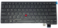 Tastatura laptop Lenovo ThinkPad T460S fara iluminare