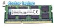 Memorie laptop Kingston 8GB 1600MHz DDR3 SODIMM