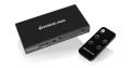 Comutator HDMI rezolutie 4K cu 4 porturi