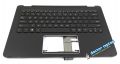 Carcasa si tastatura iluminata Asus TP301UJ