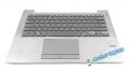 Carcasa si tastatura Asus PU301LA