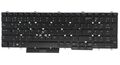 Tastatura laptop Dell Precision 15 7510