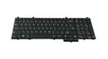 Tastatura Dell Latitude E5540, compatibila, iluminata, layout US