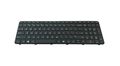 Tastatura laptop HP Pavilion G6-2000 cu rama