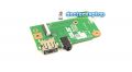 Placa secundara USB si audio Asus F553MA