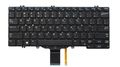 Tastatura Dell Latitude 5280, iluminata, layout US