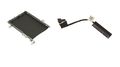Kit montaj SSD / HDD pentru Dell Precision 15 3510 (Caddy VX90N + Cablu Sata 4G9GN)