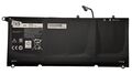 Baterie compatibila laptop Dell XPS 13 9360, 46Wh 6100mAh, model PW23Y