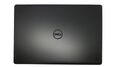 Capac display Dell Inspiron 3480 3481 3482 3490 3493, Vostro 3480 3481 3490 3491, negru, cu striatii