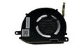 Cooler original Dell XPS 13 Plus 9320 (2022) Fan - LEFT, model XTRJG, 0XTRJG, DC28000W0SL, DC28000W0DL, ND55C97-21A04, EG50040S1-CQ40-S9A