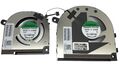 Set coolere compatibile HP Envy X360 15-EW 15-EY 15T-EW 15Z-EY, N09635-001 N09634-001, EG50040S1-CT00-S9A EG50060S1-C610-S9A