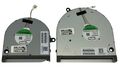 Set coolere compatibile HP Envy 17-CG / 17M-CG / 17T-CG / TPN-C146, L87962-001 L87961-001, EG50040S1-1C210-S9A, EG50040S1-1C211-S9A, EG50040S1-1C220-S9A, EG50040S1-1C221-S9A