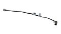 Mufa de alimentare HP 15-FC, 15Z-FC, 15-FD, 15T-FD, 15-HR, 250 G10, 250R G10, 255 G10, 255R G10, OmniBook 3 15-FN, 15Z-FN, model N25653-Y90, N36075-001