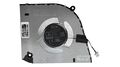 Cooler FCN compatibil DELL Inspiron 14 Plus 7440 (2024), model DFS5L22H05G866, 023.100WX.0001, WG5N2, 0WG5N2