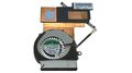 Sistem racire cooler Acer Aspire V5-132, V5-132P, model 60.MEGN1.001, EF40050S1-C090-S99, 23.10793.001, 60.4LJ01.001