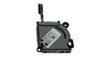 Cooler GPU VGA Graphics Video (30x30mm) Acer Aspire S7 S7-391 S7-392 S7-393 - 23.M3EN1.002, 23.MBKN1.004, K126000340F, 23.10801.001