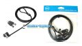 Cablu antifurt laptop Dell