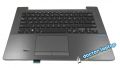 Carcasa superioara si tastatura iluminata Asus B451JA