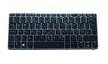 Tastatura HP EliteBook 820 G1 iluminata