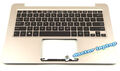 Palmrest si tastatura originala Asus UX305LA