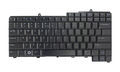 Tastatura originala Dell Inspiron 6400, neagra, layout US