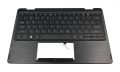 Carcasa superioara si tastatura Acer Spin 1 SP111-31